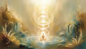 25.12.07 – Your Power (Master Saint Germain)