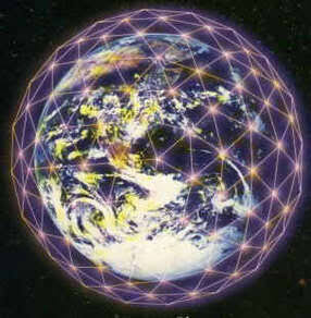 26.09.06 – The Crystal Grid is Complete (Lord Sananda)